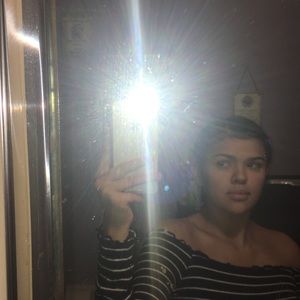 Meet your Posher, Ana